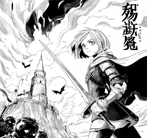 逆流之城第30话更新封面